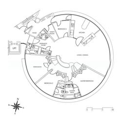 The Draycott (D10), Apartment #577142711